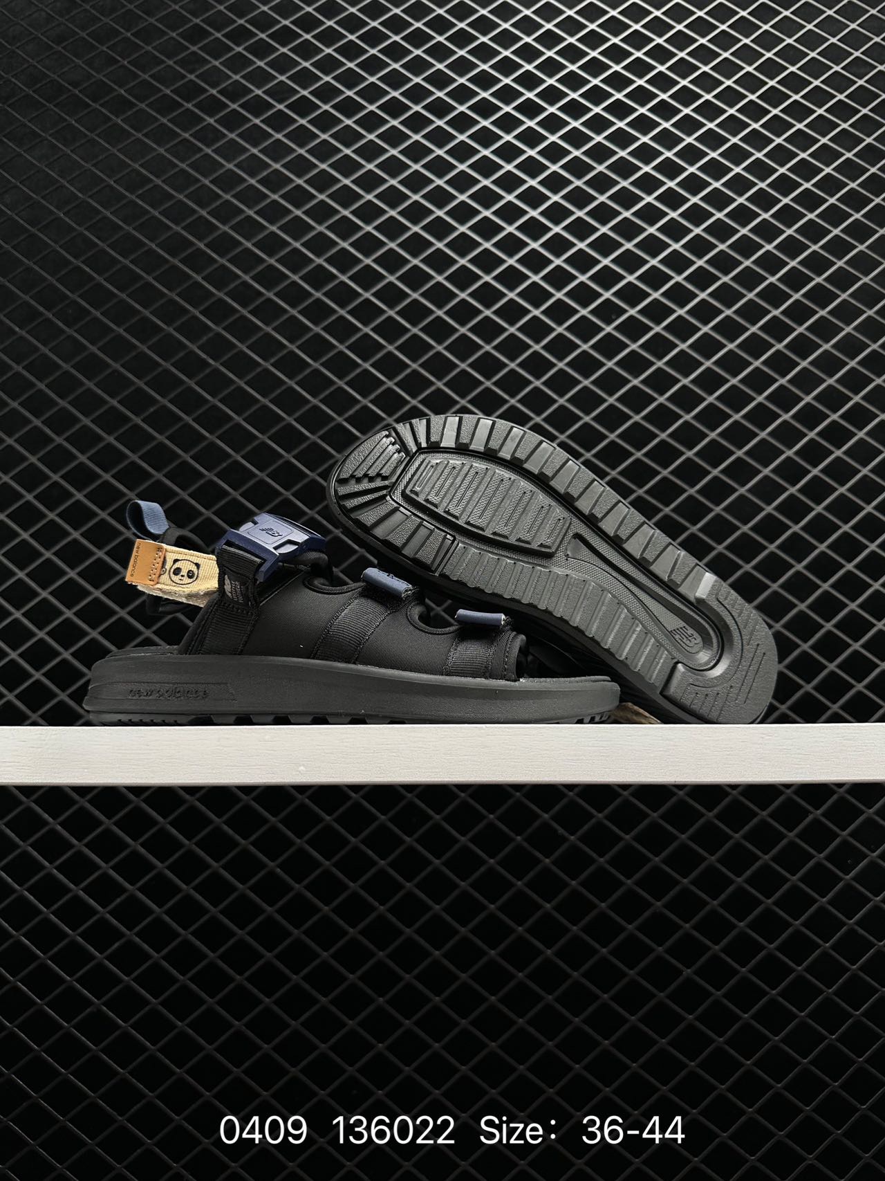 New Balance x Noritake SDL750